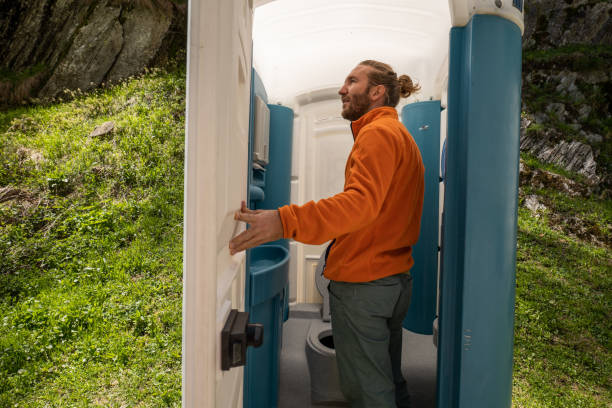 Best Local porta potty services  in Wardsville, MO