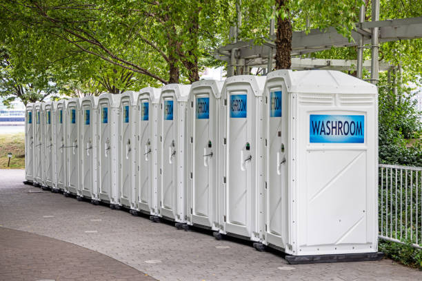 Best Portable toilet rental cost  in Wardsville, MO