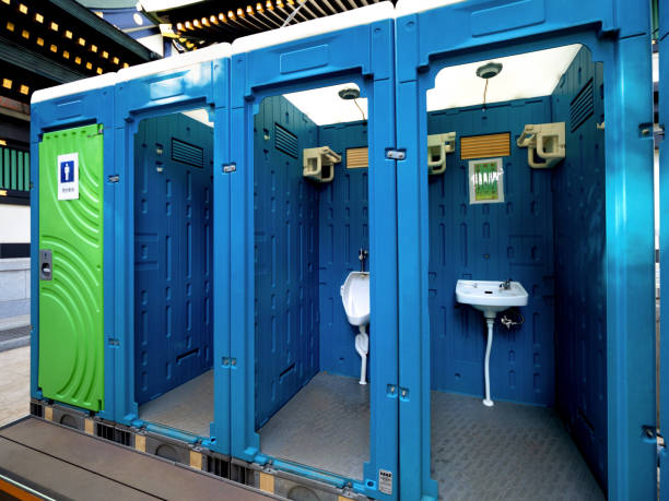 Portable restroom solutions in Wardsville, MO
